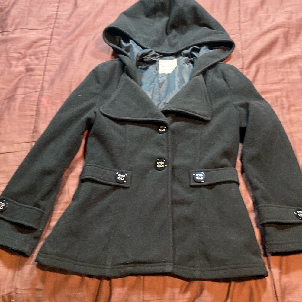 Girl’s Coat by Copper Key Brand.  GUC!